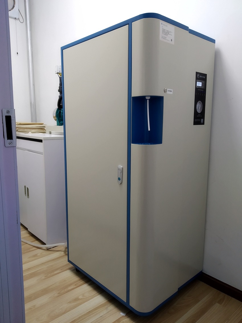 水思源檢驗(yàn)科純水設(shè)備