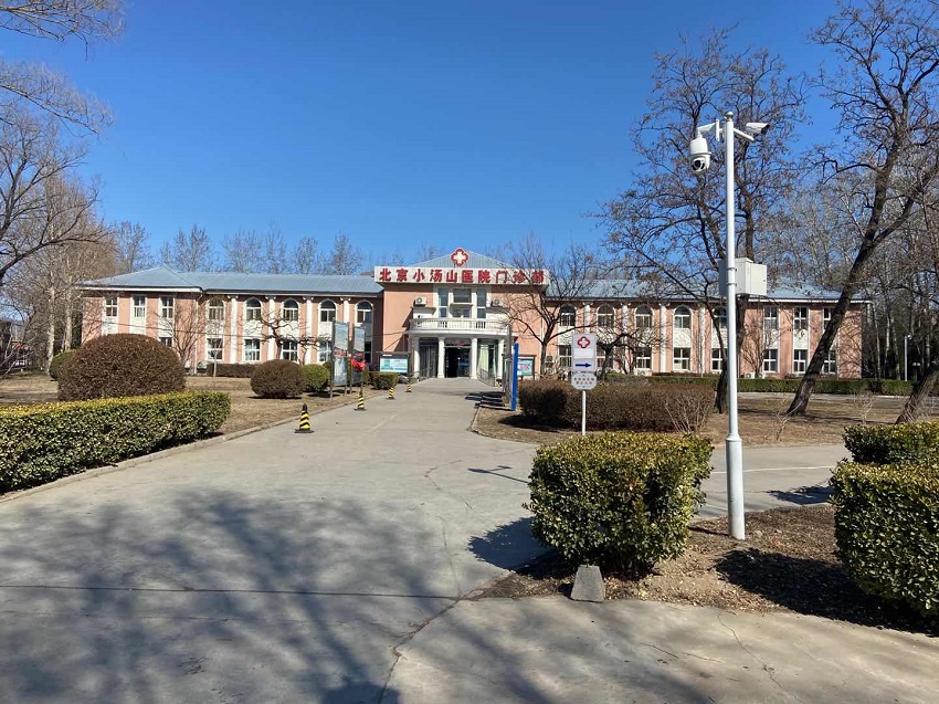 水思源檢驗科純水設(shè)備