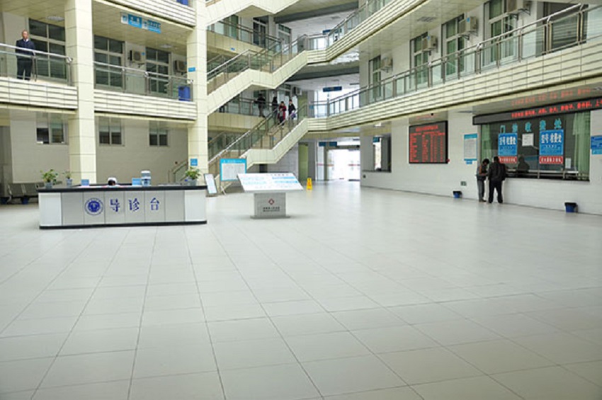 檢驗(yàn)科純水設(shè)備