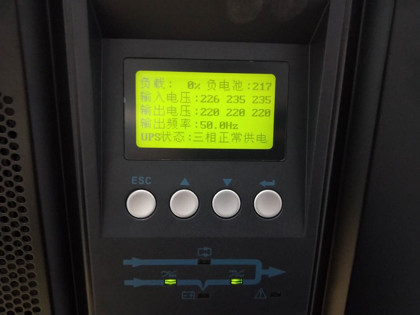 SSY-E-300L檢驗科純水設備