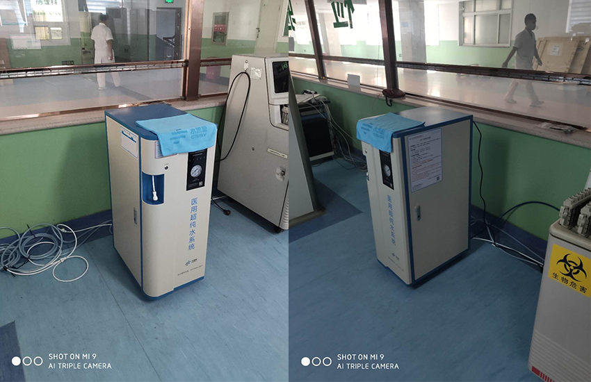 河北純水設(shè)備