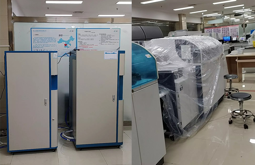 重慶純水設(shè)備