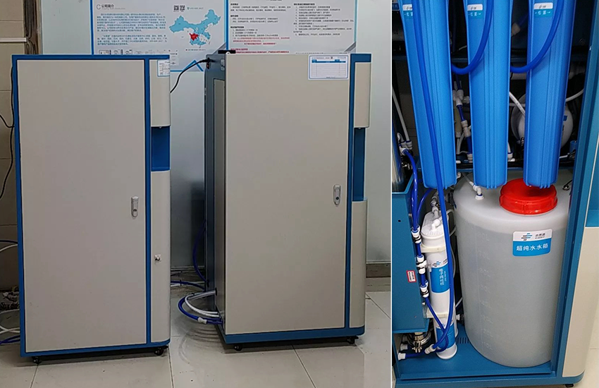 重慶純水設(shè)備