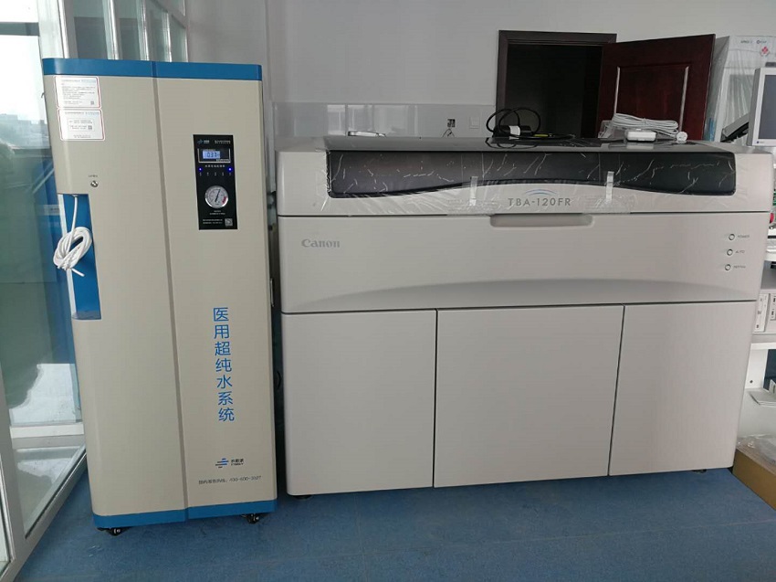 河南純水設(shè)備