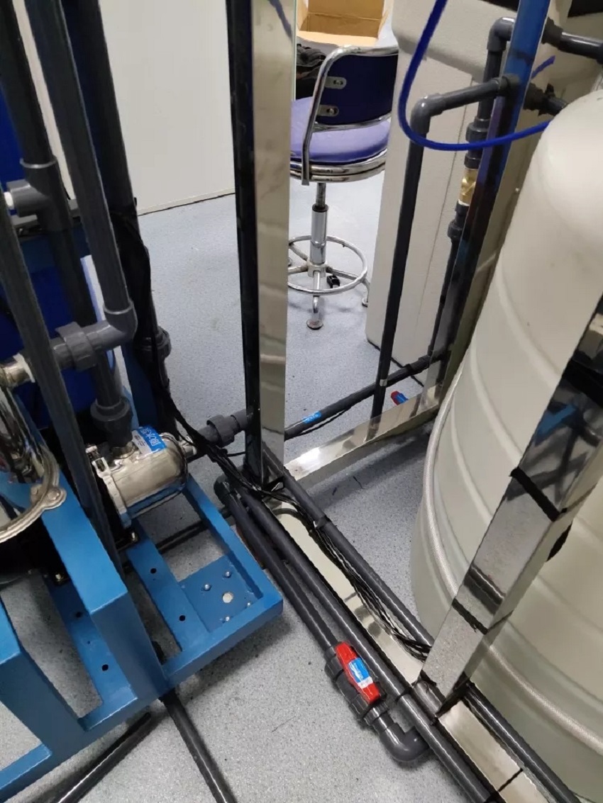 水思源純水設(shè)備