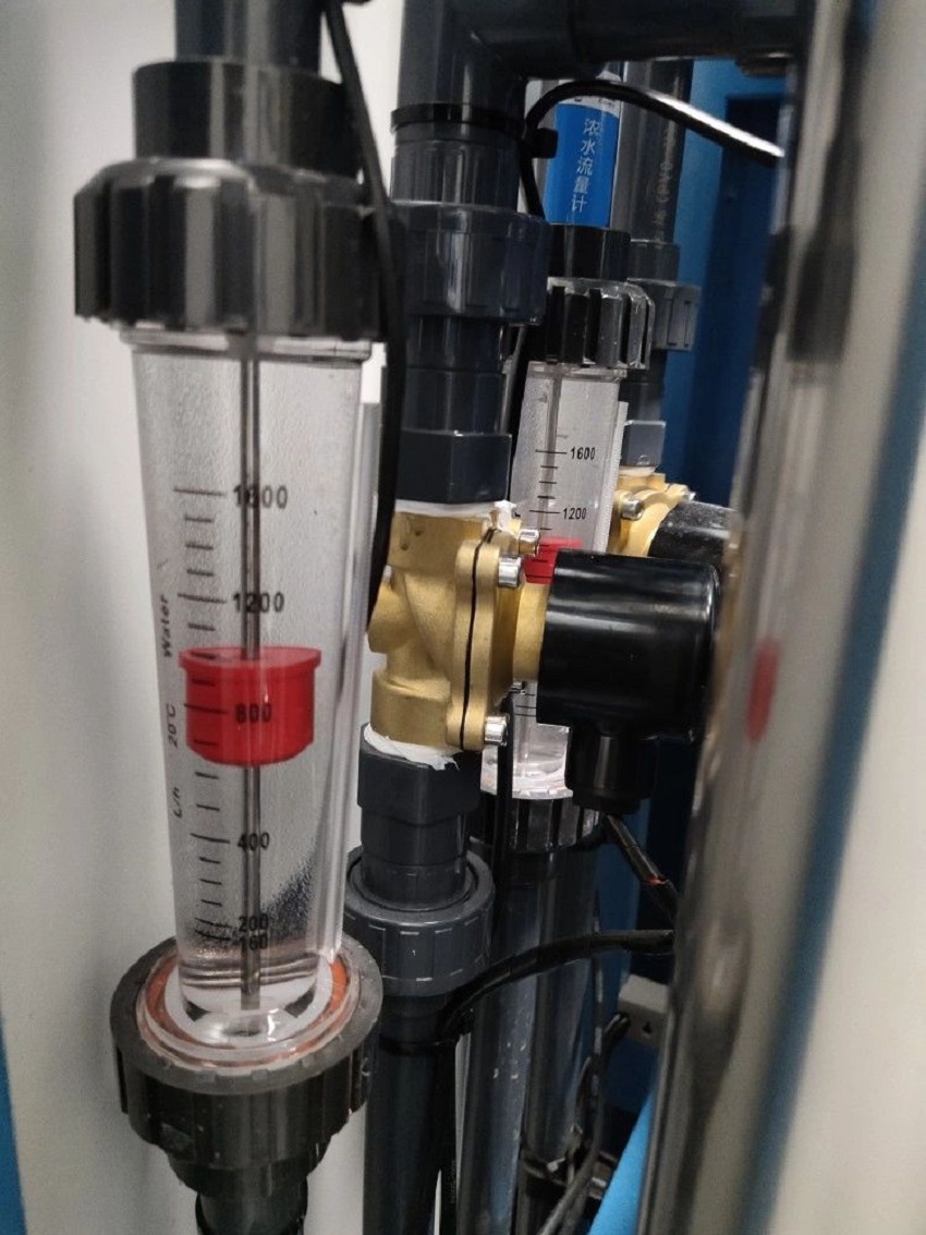 水思源純水設(shè)備