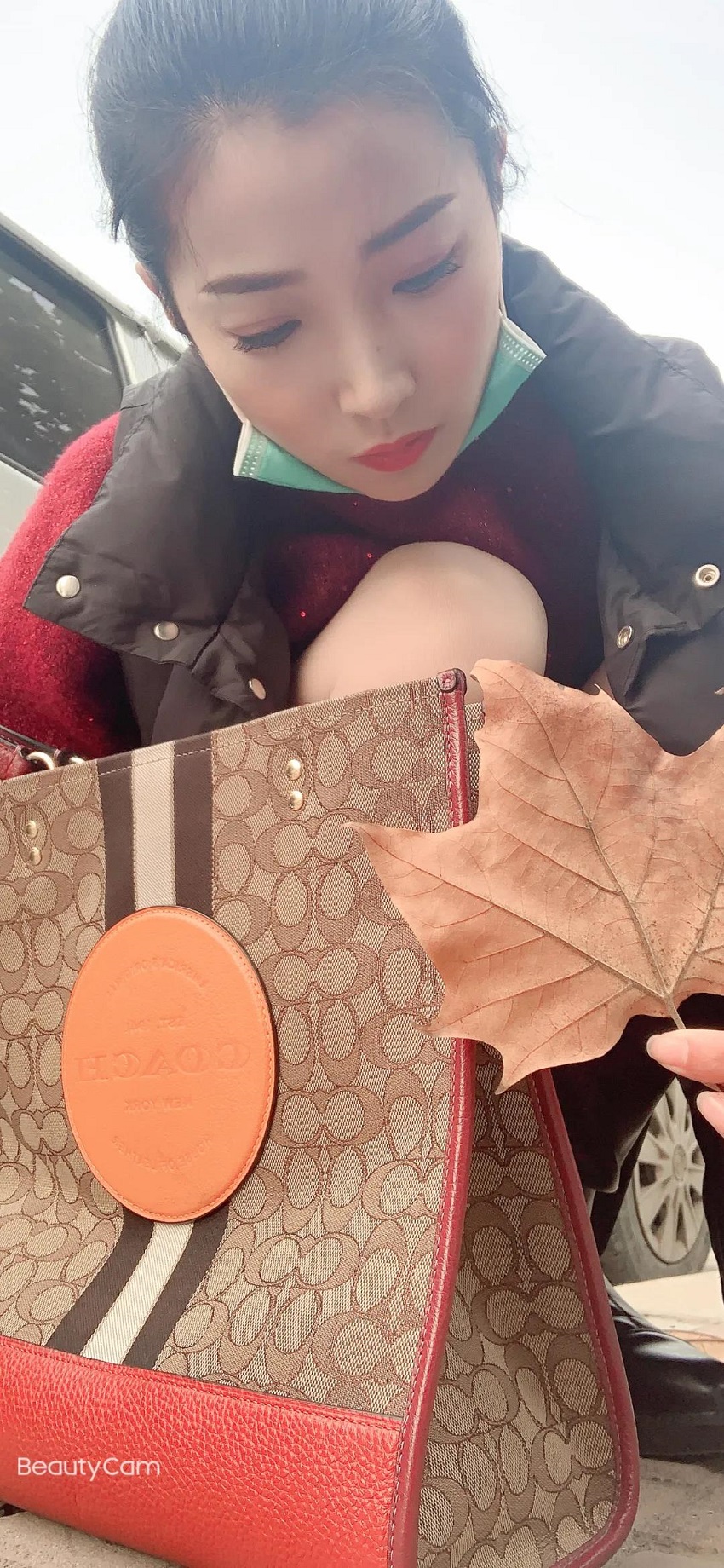 “如果不認命，那就去拼命”這就是“水思源的姑娘”