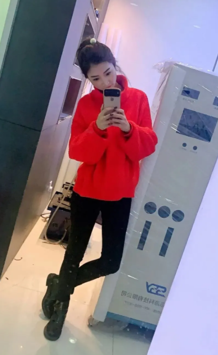 “如果不認命，那就去拼命”這就是“水思源的姑娘”