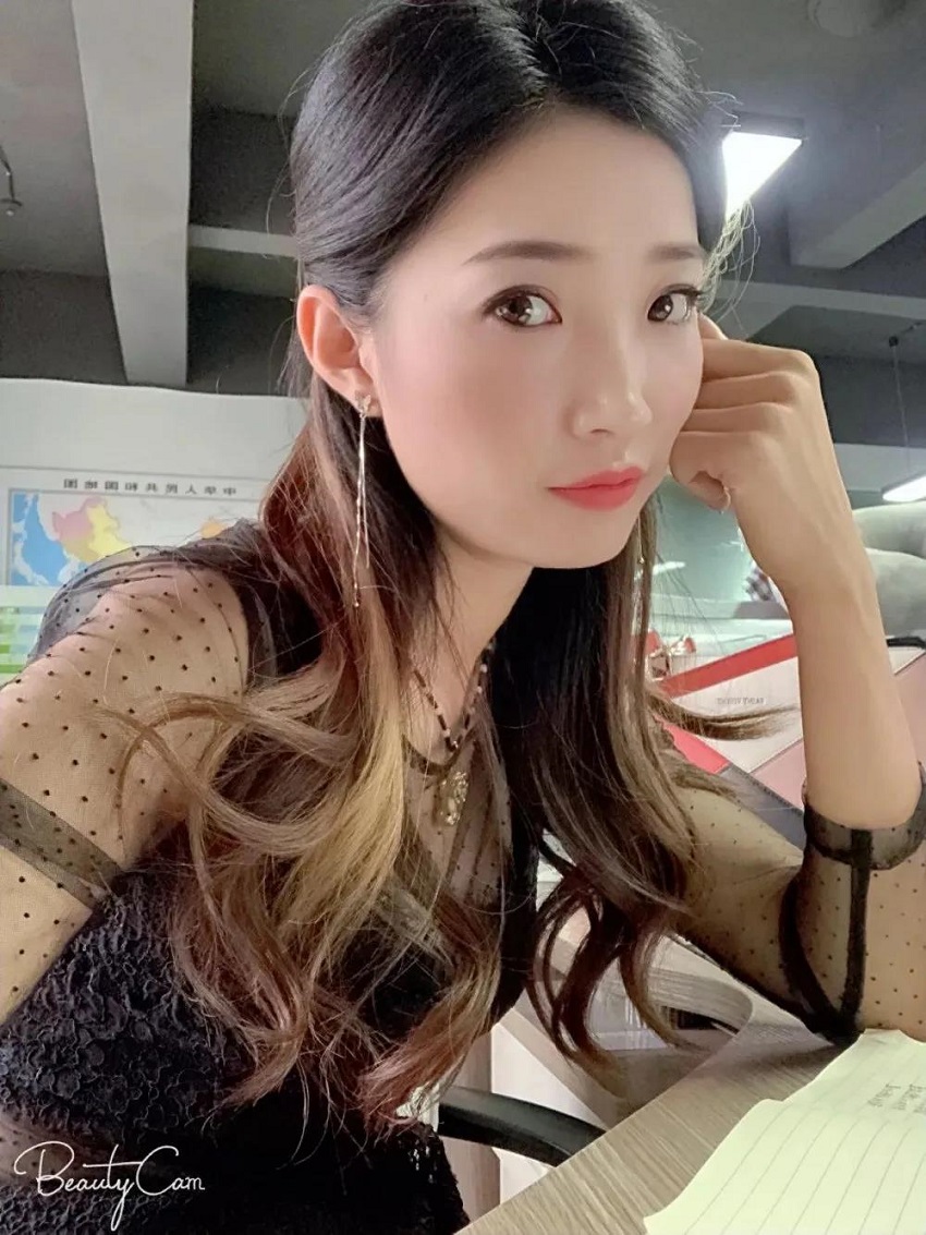 “如果不認命，那就去拼命”這就是“水思源的姑娘”