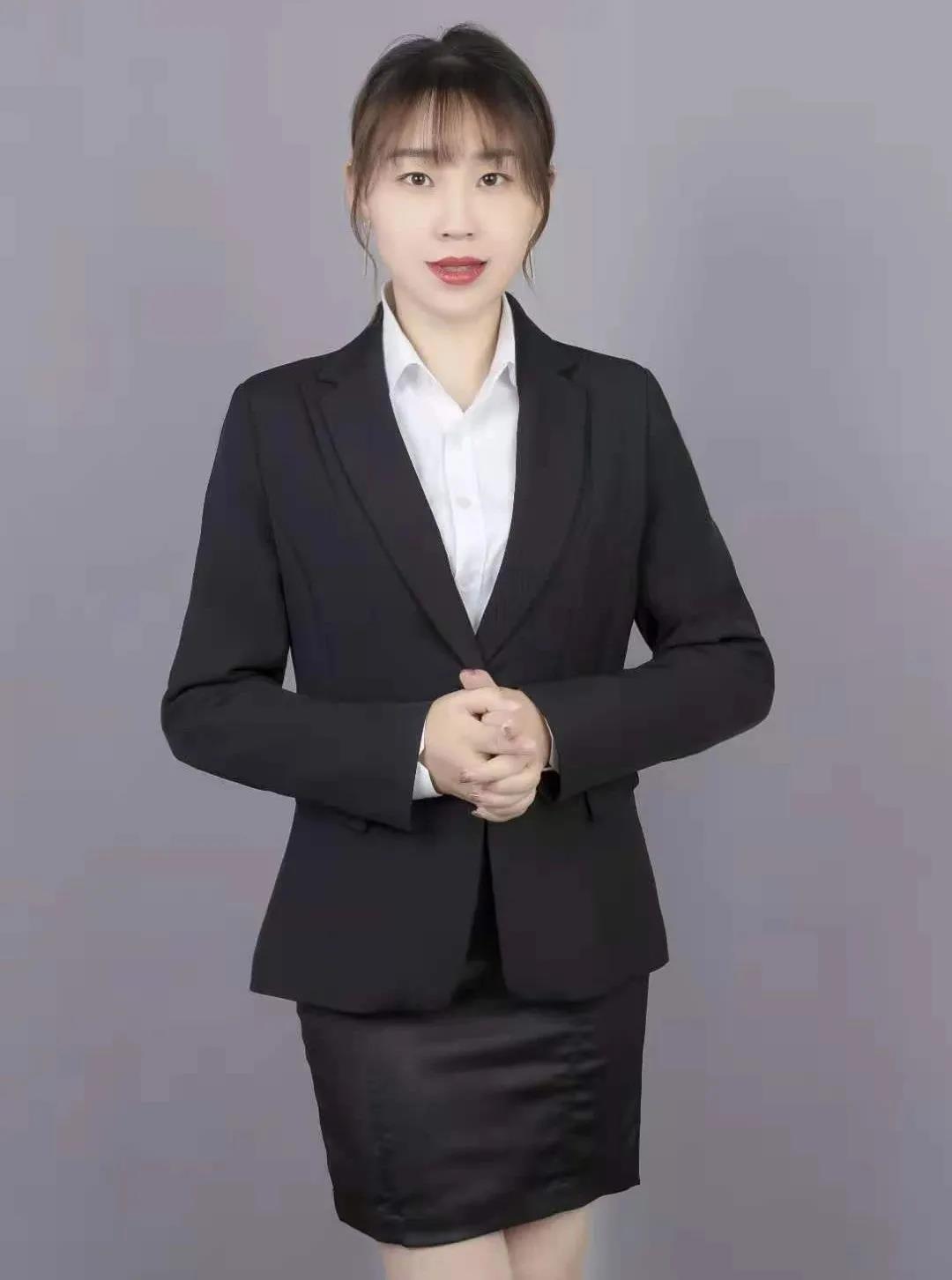 水思源——優(yōu)秀團(tuán)隊經(jīng)理“蓉姐”