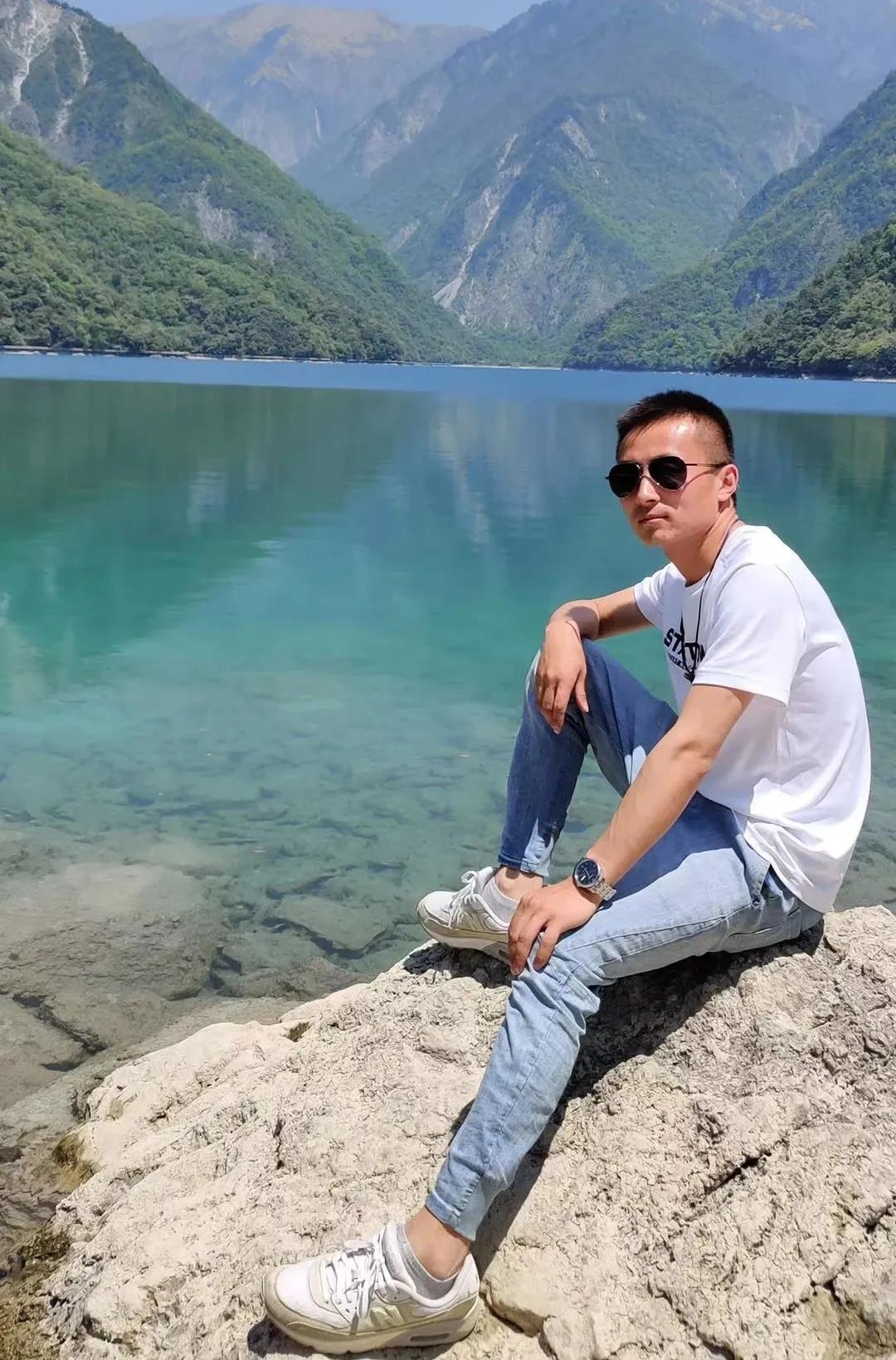 水思源——優(yōu)秀團(tuán)隊經(jīng)理“蓉姐”