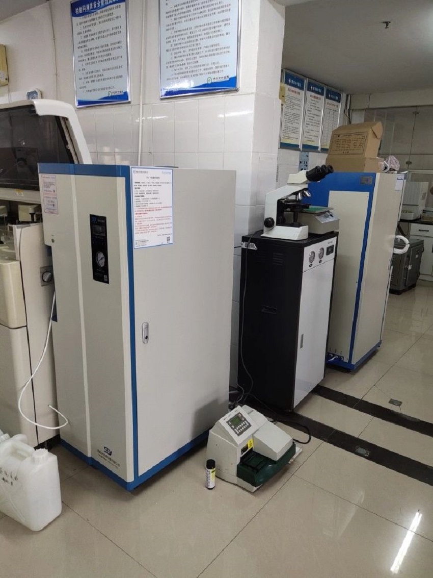 濟(jì)源市中醫(yī)院