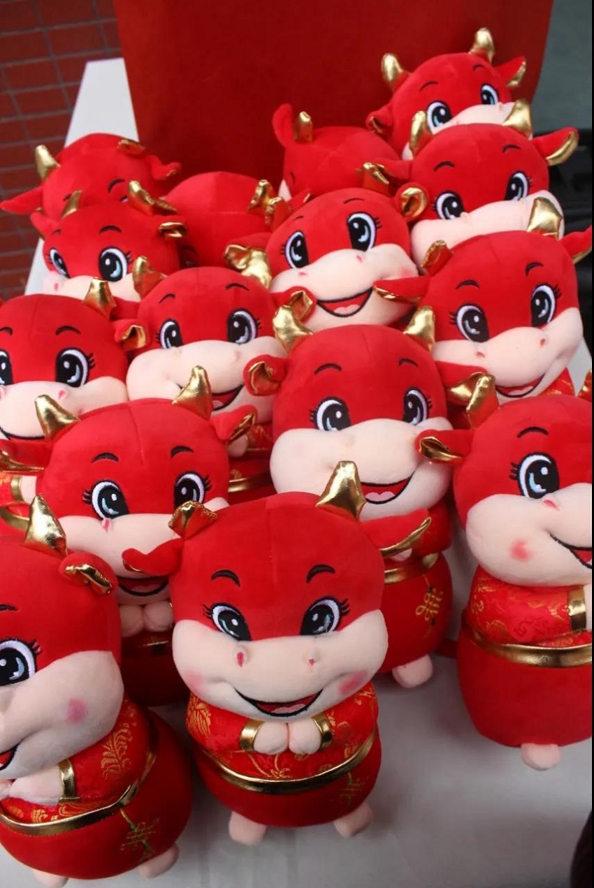 水思源——迎新年___期待更好未來！