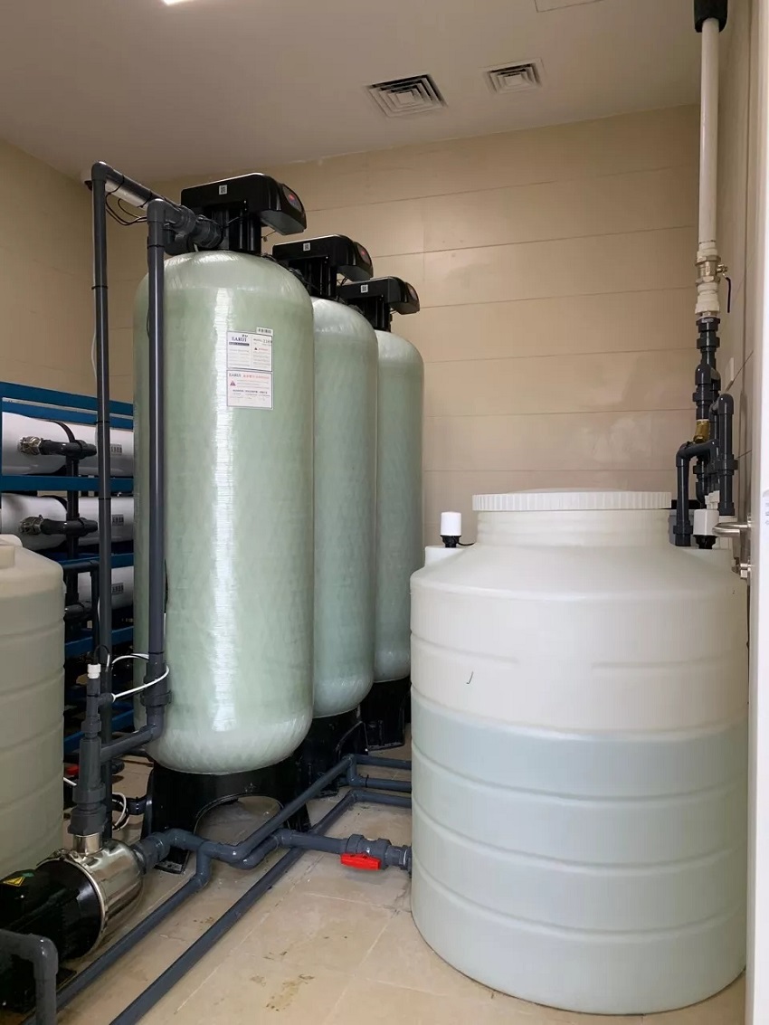 商洛國際醫(yī)學中心