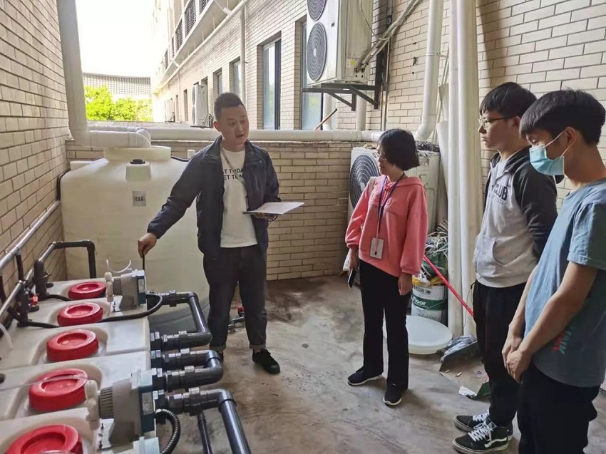 一體化污水處理設(shè)備