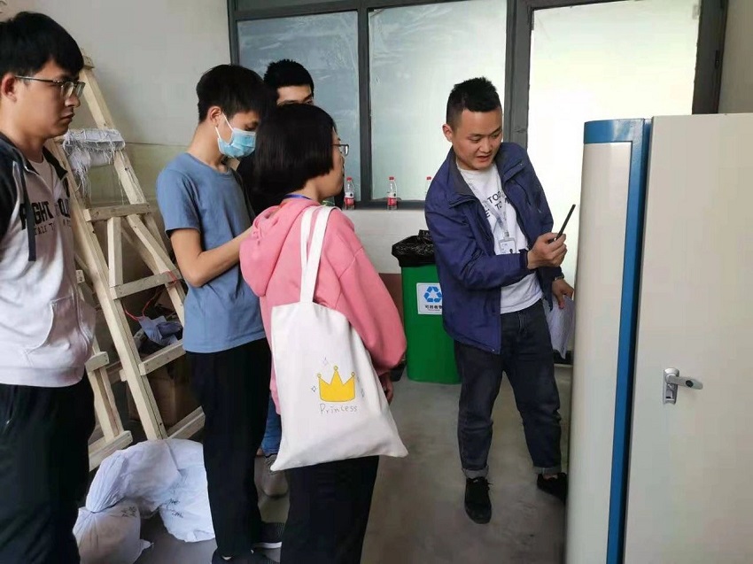 一體化污水處理設(shè)備