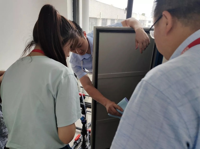 四川特驅農牧科技集團有限公司