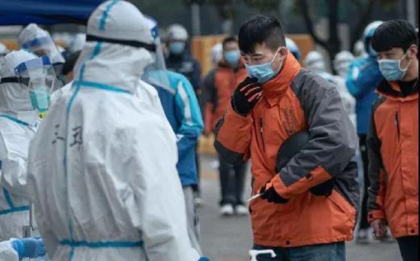 有感祖國的強(qiáng)大，致敬平凡的英雄《中國醫(yī)生》