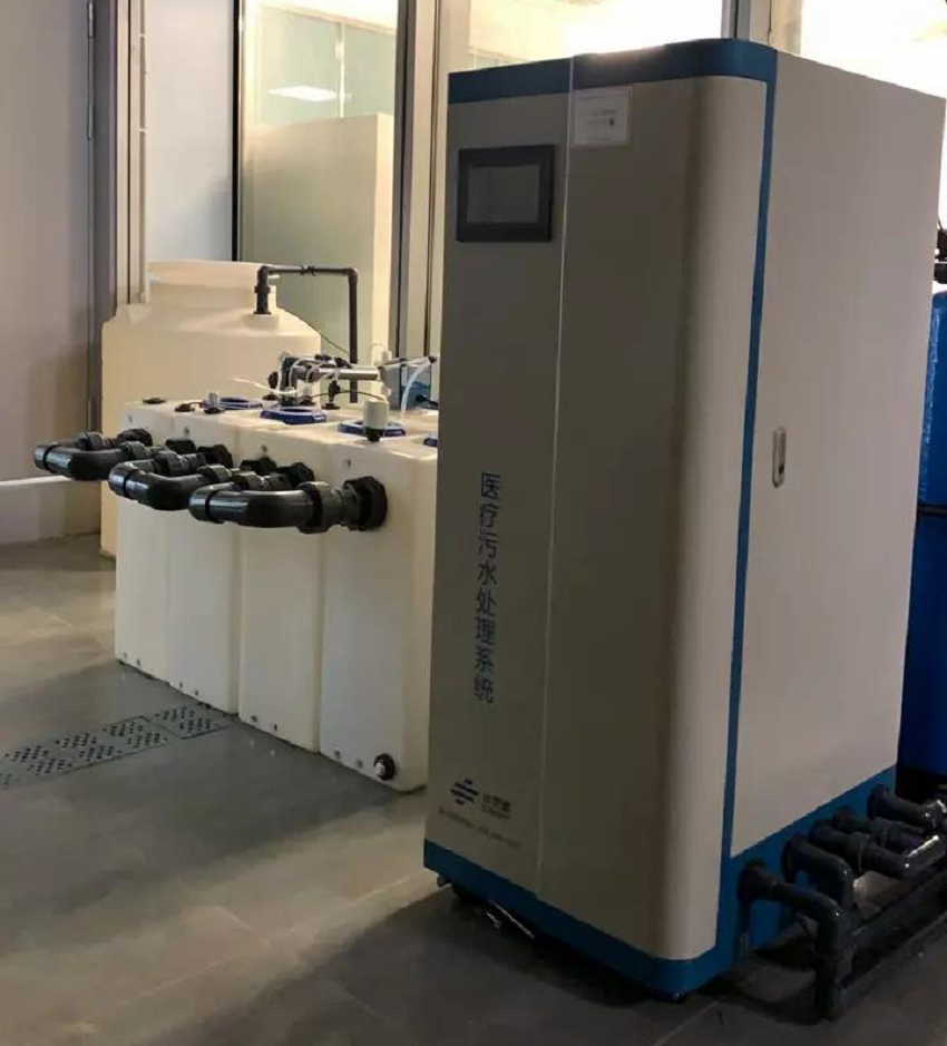 污水處理設(shè)備