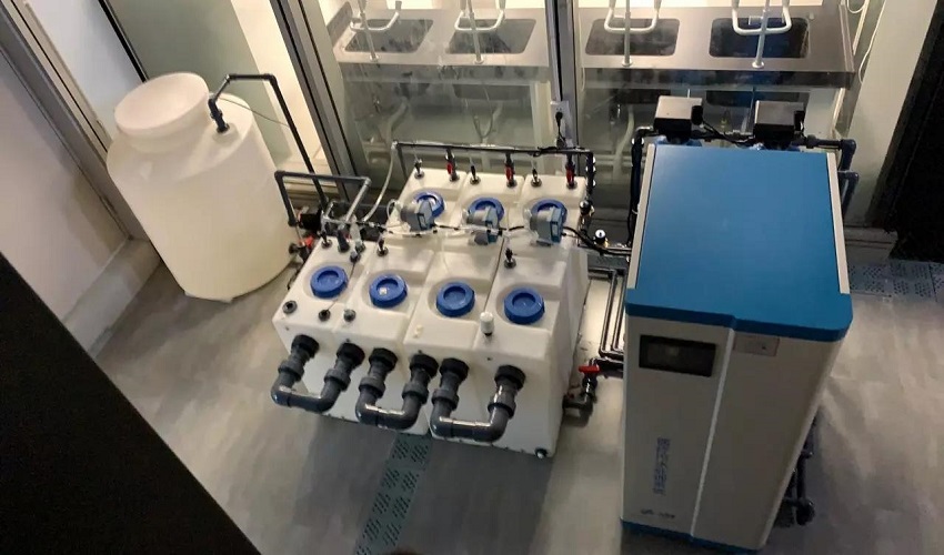 污水處理設(shè)備