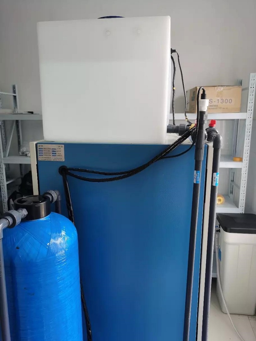 檢驗(yàn)科純水機(jī)