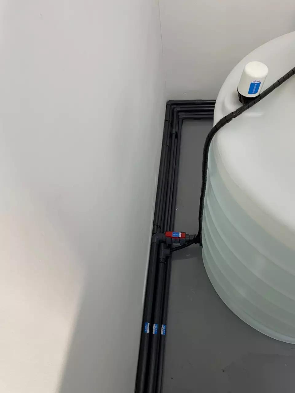 檢驗(yàn)科純水機(jī)