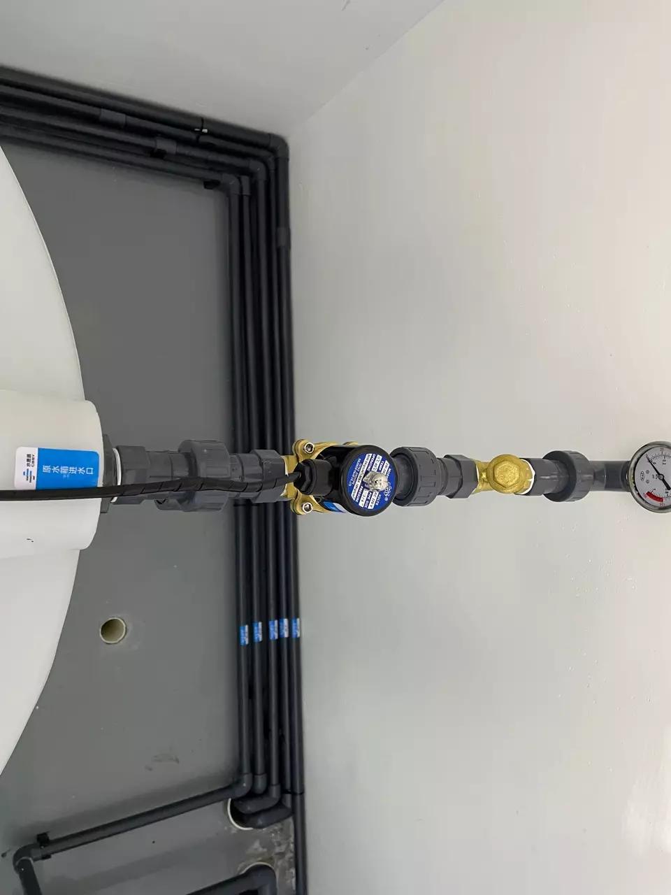 檢驗(yàn)科純水機(jī)