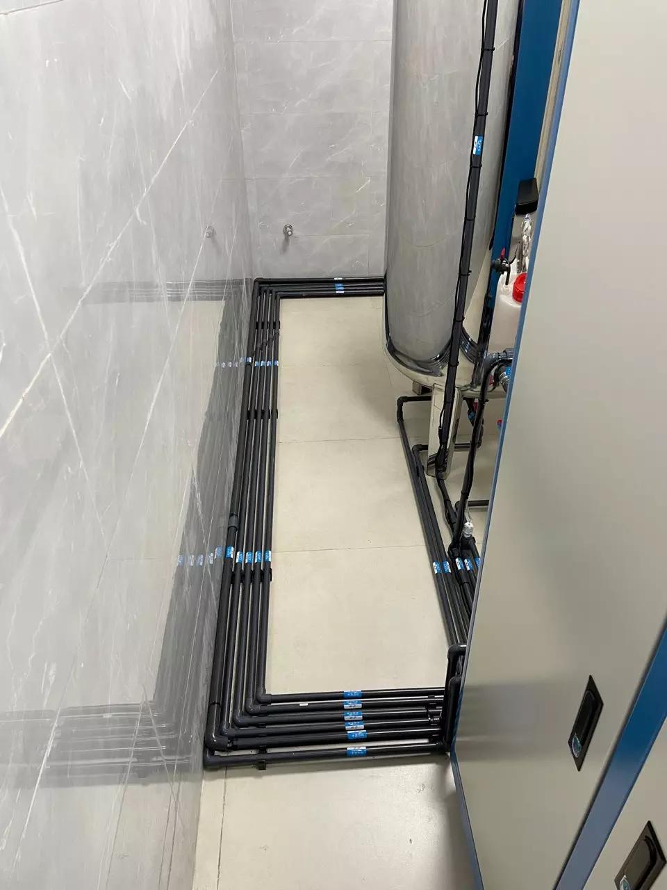 內(nèi)鏡室純水機