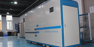 學(xué)校使用實驗室廢水處理設(shè)備的關(guān)鍵性