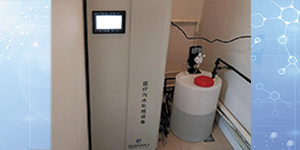 如何對實(shí)驗(yàn)室污水處理設(shè)備進(jìn)行檢查