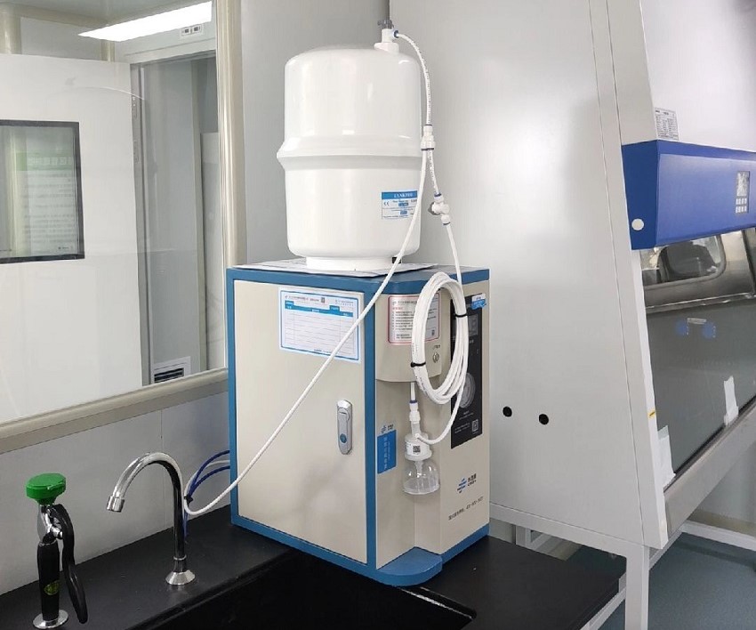 實驗室用超純水機哪個牌子比較好？